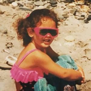 Meet your Posher, Jillian